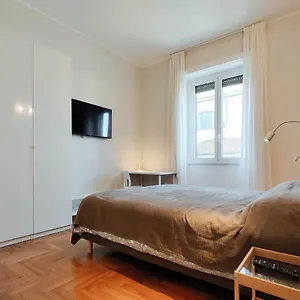 Downtown Merlo Apartamento Milán