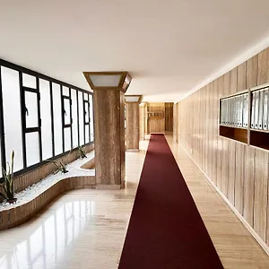 Ihost - Bergamo 12 Apartamento