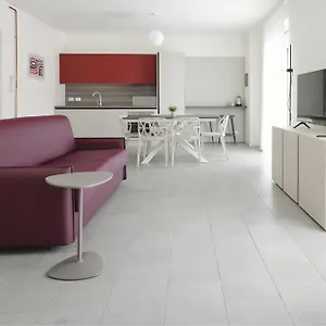 Joivy Charming Flats In The Heart Of Porta Nuova Apartamento