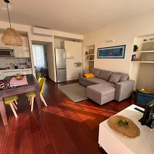 Be Your - Sister's House Apartamento