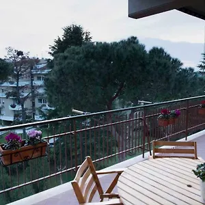 View Apartamento Roma