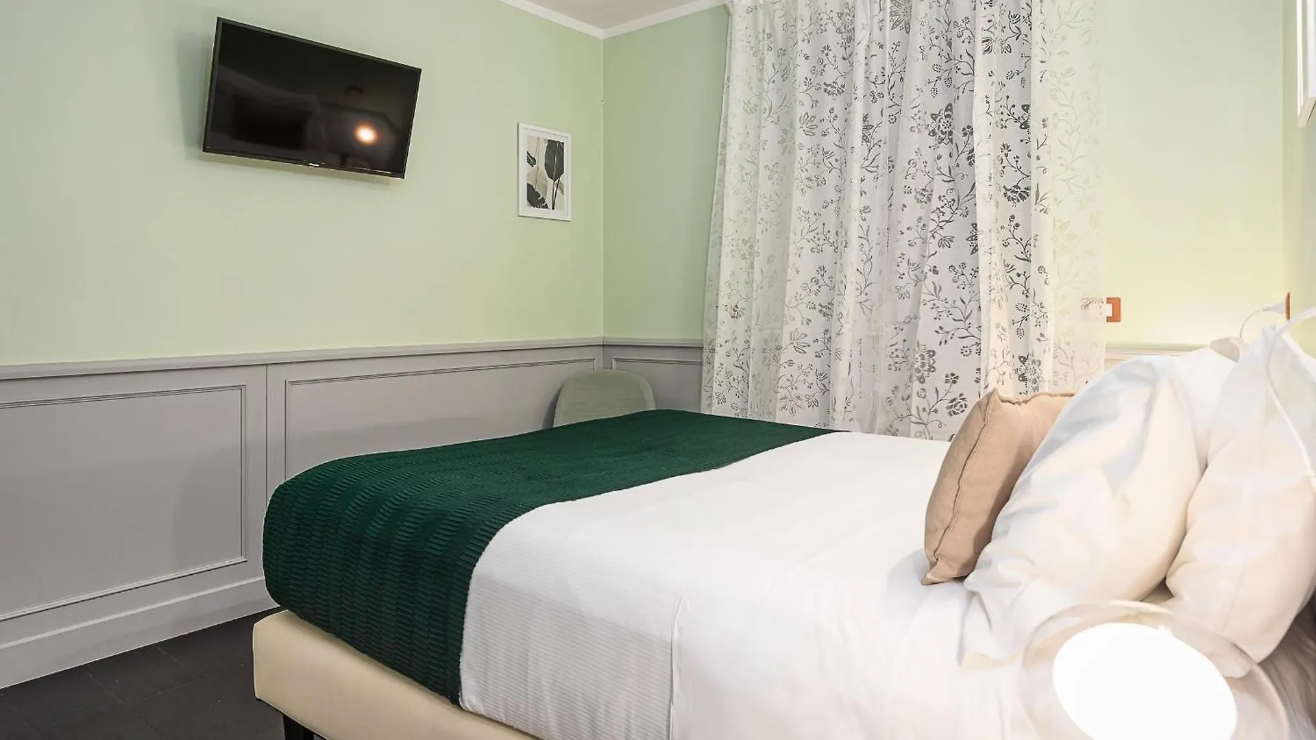 Classbnb - Apartment Just A 5 Minute Walk From Piazza Duomo
