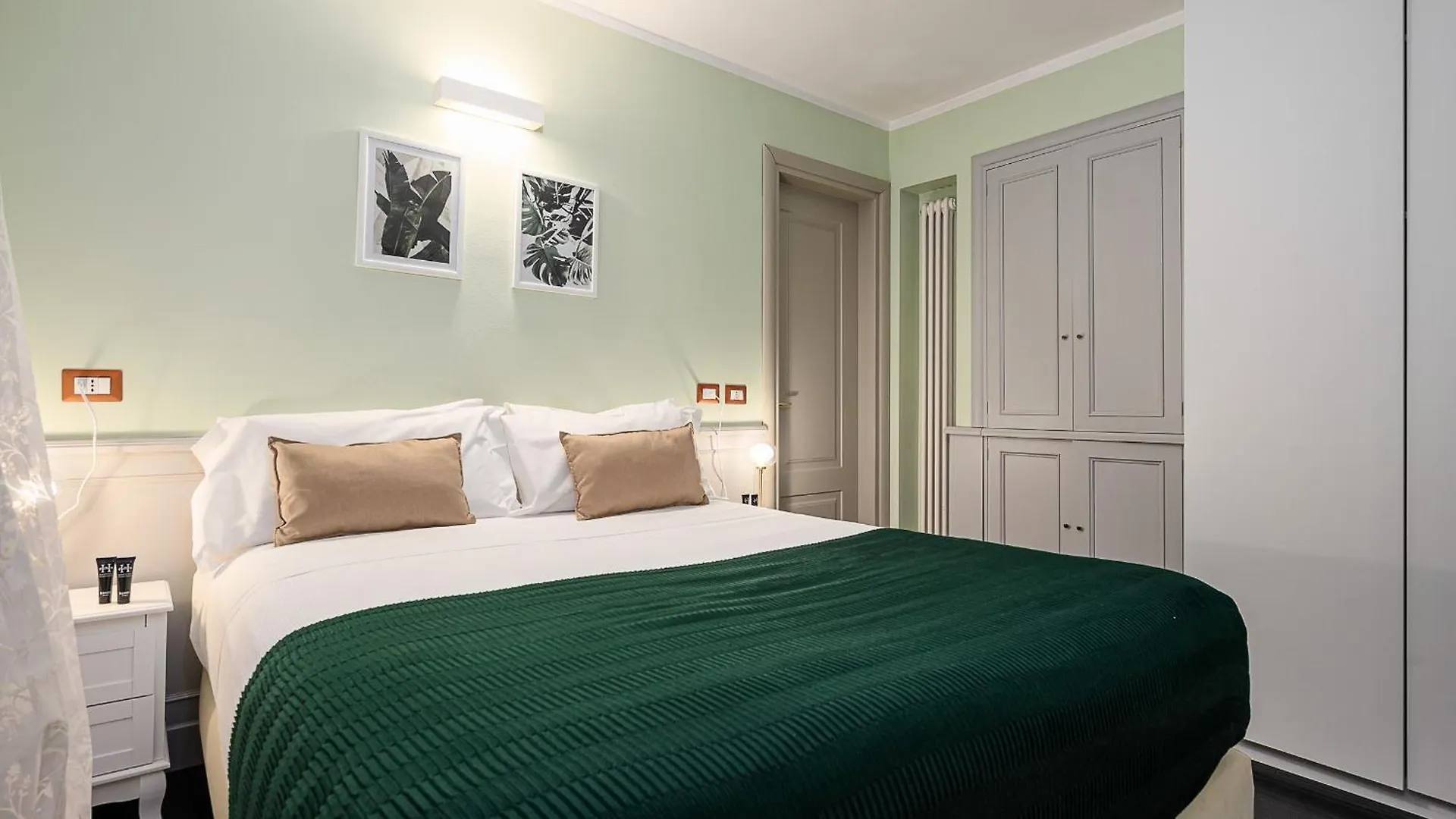 Classbnb - Apartment Just A 5 Minute Walk From Piazza Duomo Italy
