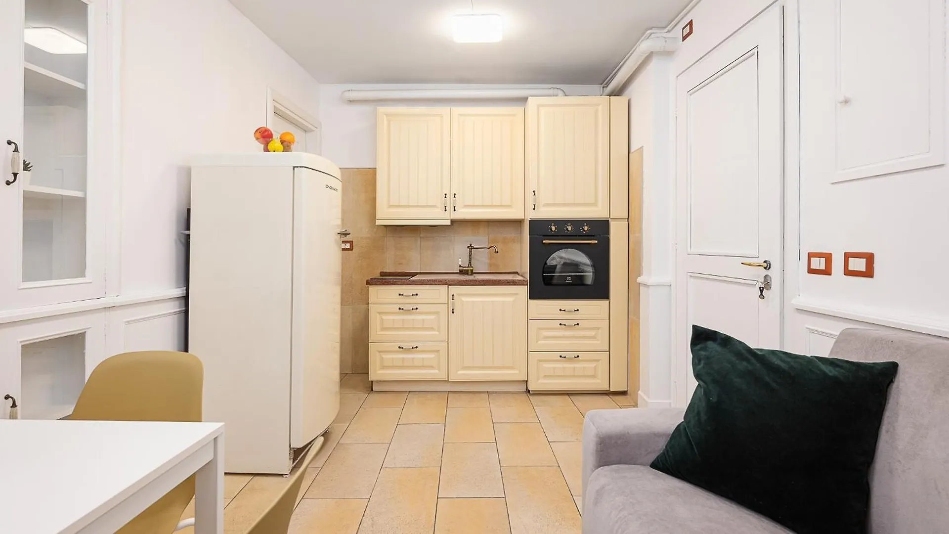 Classbnb - Apartment Just A 5 Minute Walk From Piazza Duomo Milan