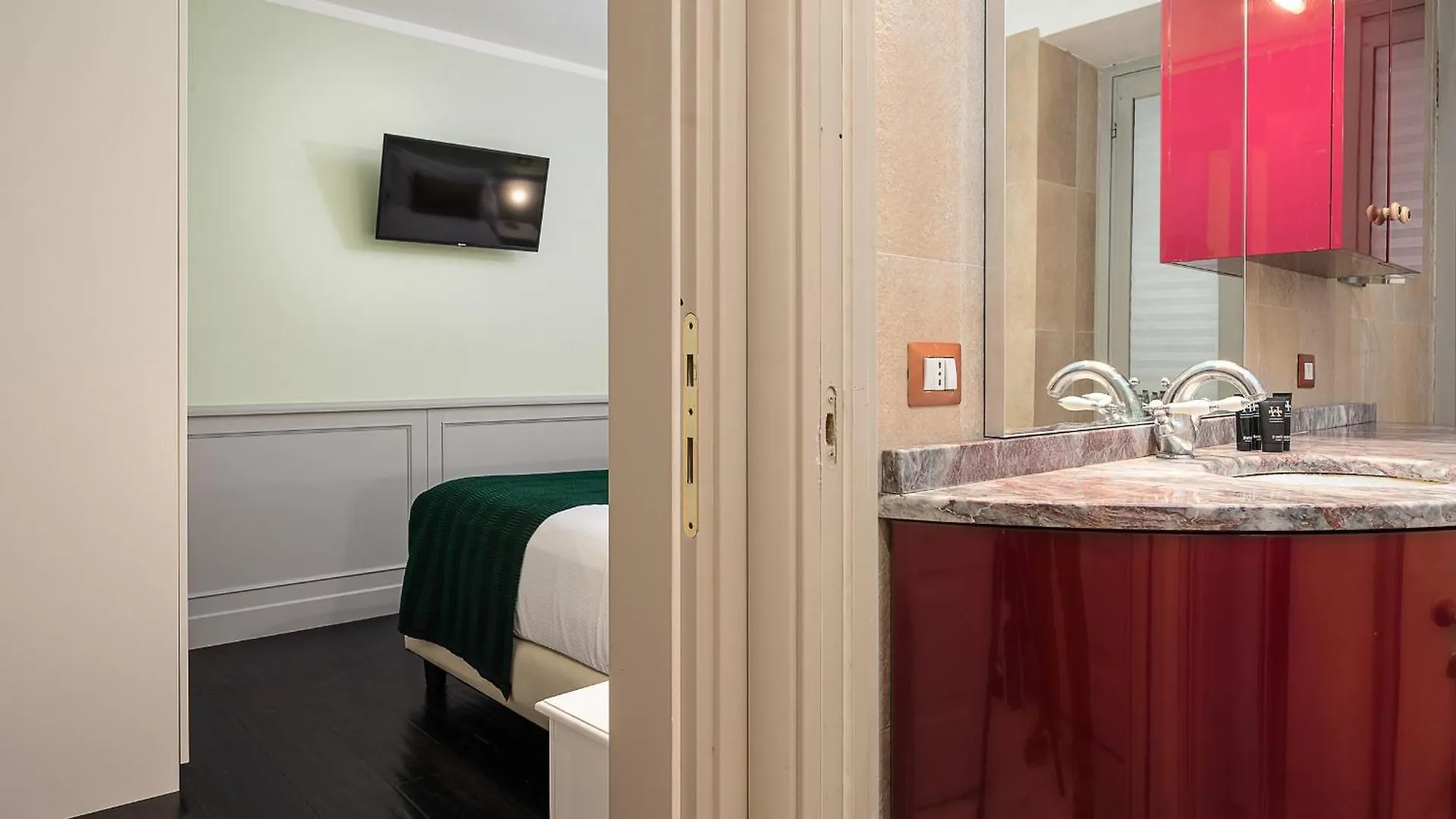 Classbnb - Apartment Just A 5 Minute Walk From Piazza Duomo Italia