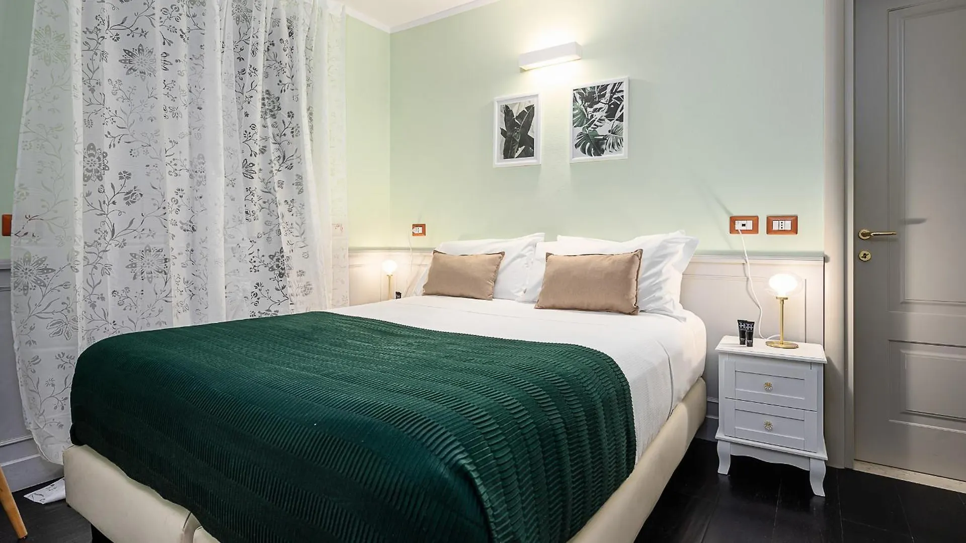 Classbnb - Apartment Just A 5 Minute Walk From Piazza Duomo