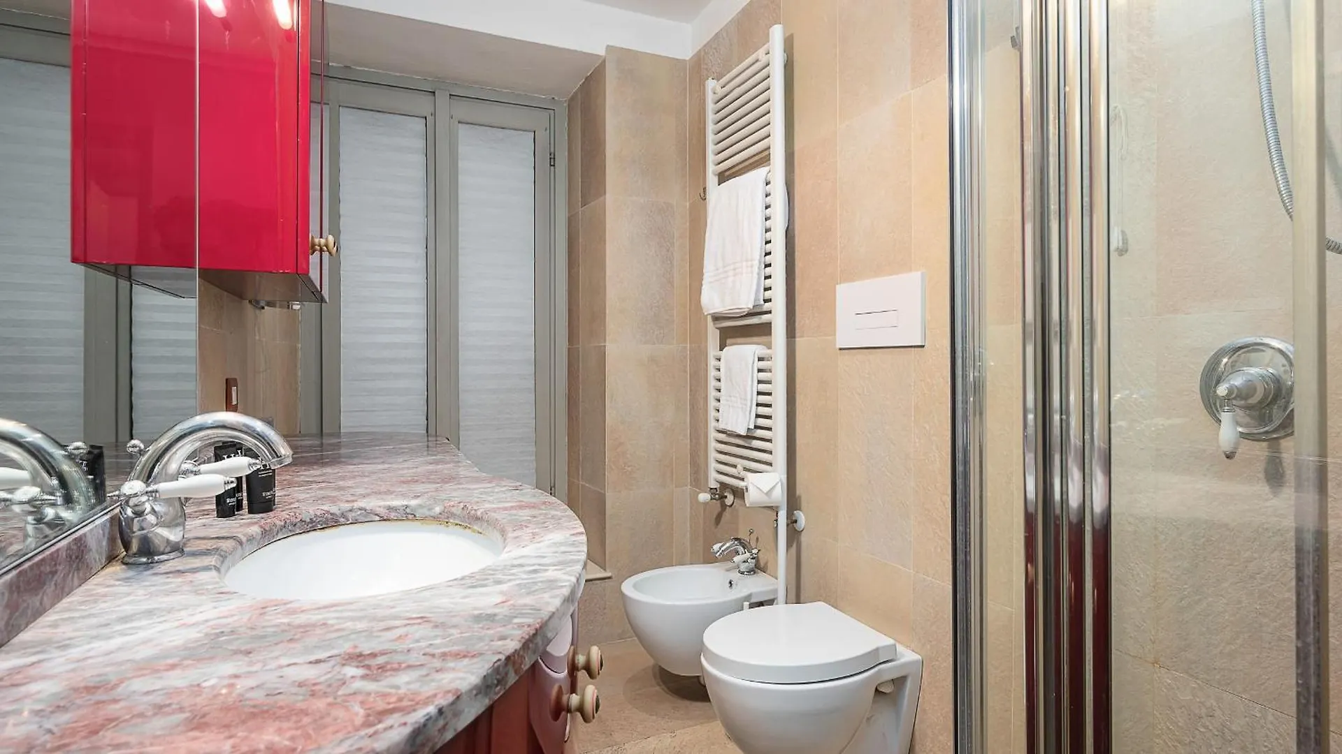 Classbnb - Apartment Just A 5 Minute Walk From Piazza Duomo 0*, Milán Italia
