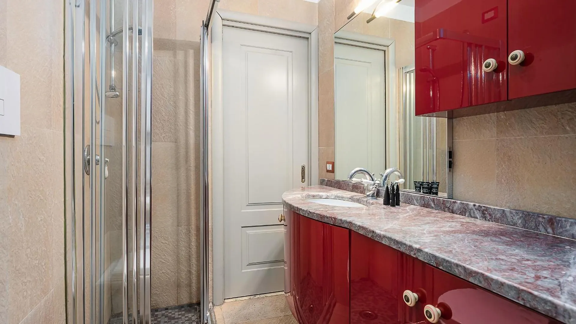 Classbnb - Apartment Just A 5 Minute Walk From Piazza Duomo